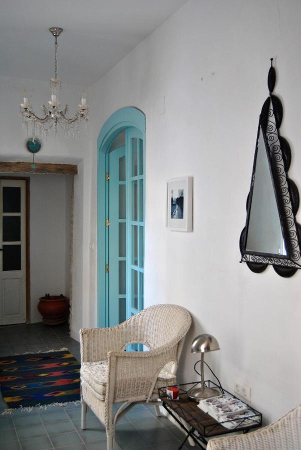 Casa-palacio La Casa Empeno En Centro Historico Vakantiehuis Arcos de la Frontera