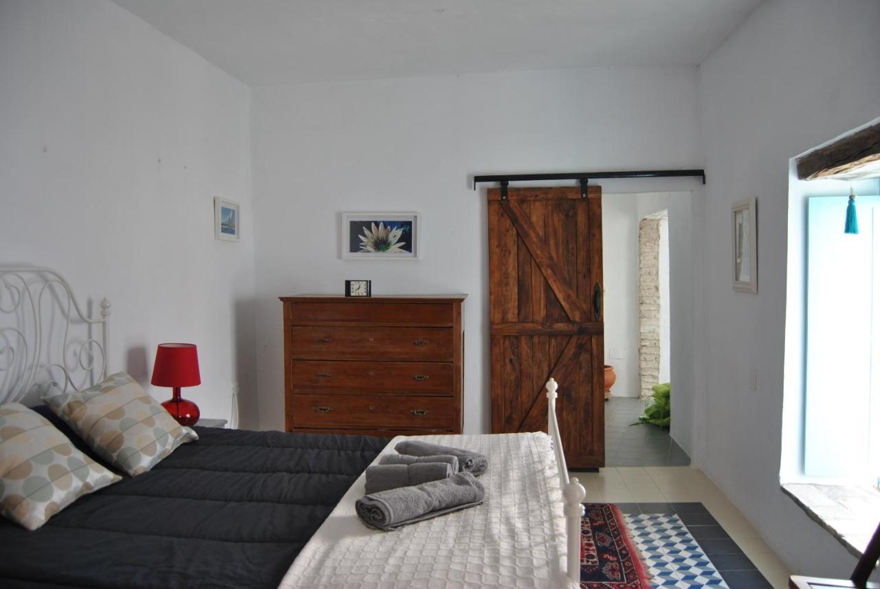 Vakantiehuis Casa-palacio La Casa Empeno En Centro Historico *