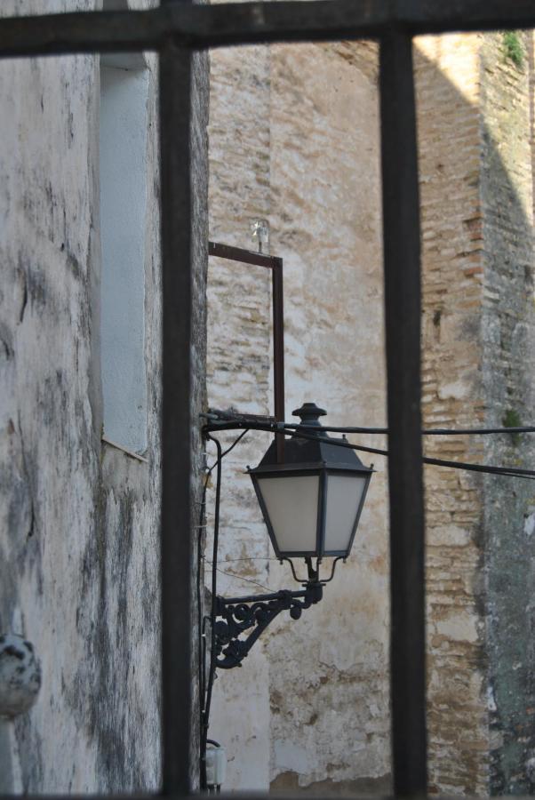 Vakantiehuis Casa-palacio La Casa Empeno En Centro Historico