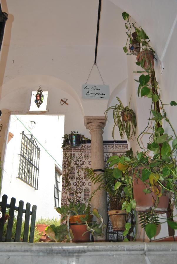 Casa-palacio La Casa Empeno En Centro Historico * Arcos de la Frontera