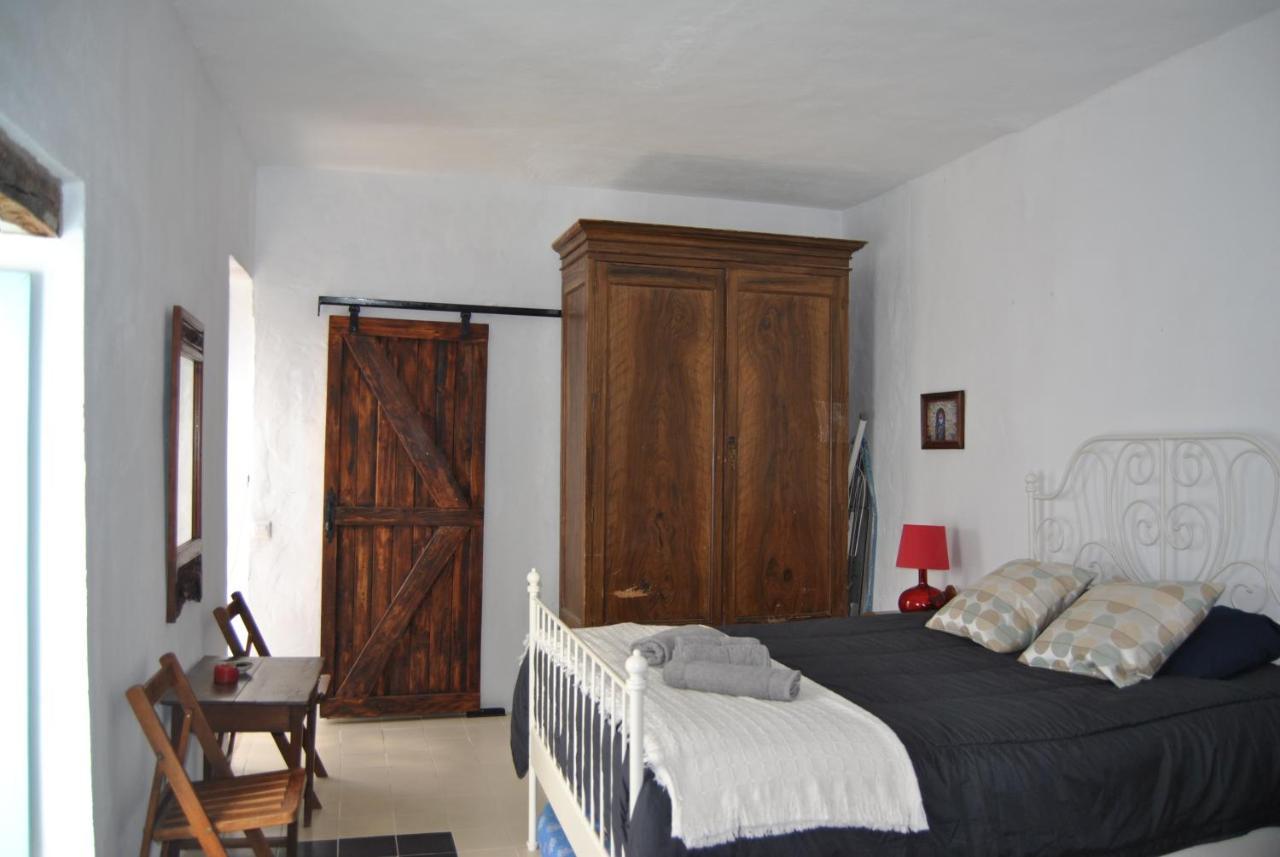 Casa-palacio La Casa Empeno En Centro Historico Hébergement de vacances Arcos de la Frontera