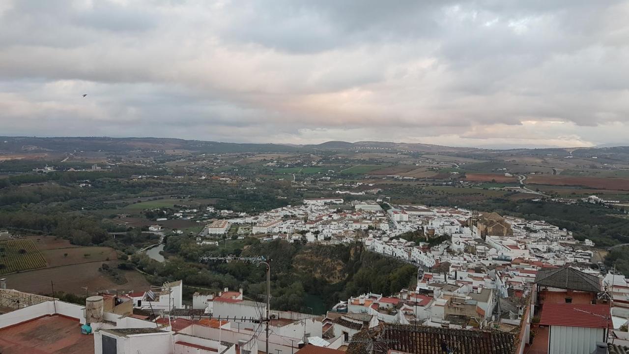 Hébergement de vacances Casa-palacio La Casa Empeno En Centro Historico