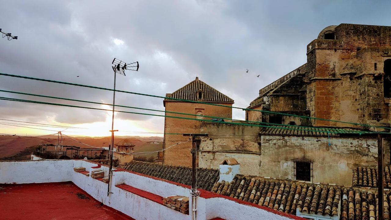 Casa-palacio La Casa Empeno En Centro Historico Ferienhaus *