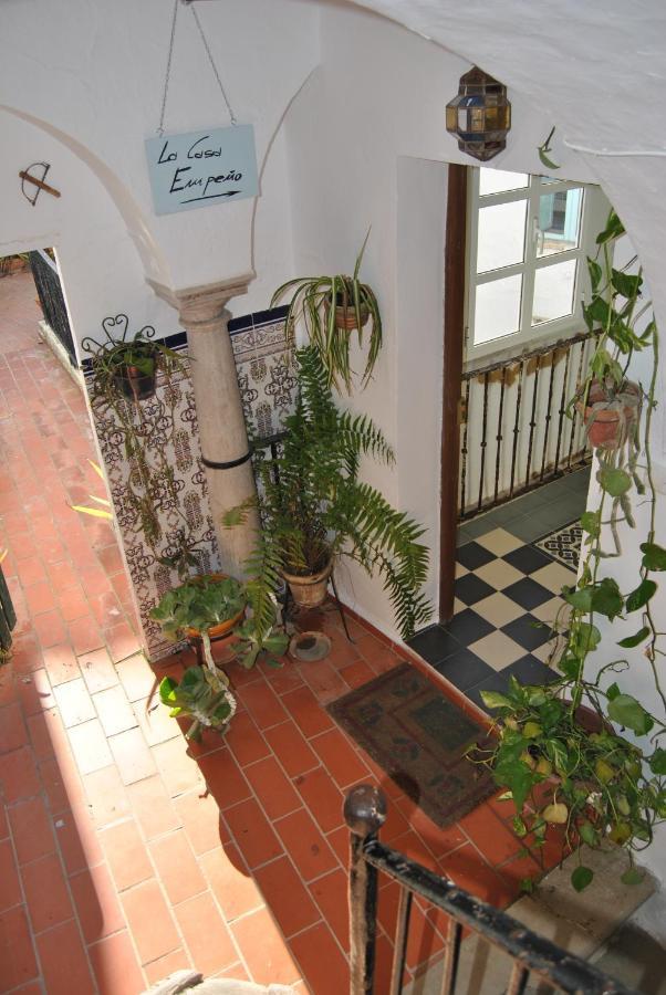 Hébergement de vacances Casa-palacio La Casa Empeno En Centro Historico Arcos de la Frontera