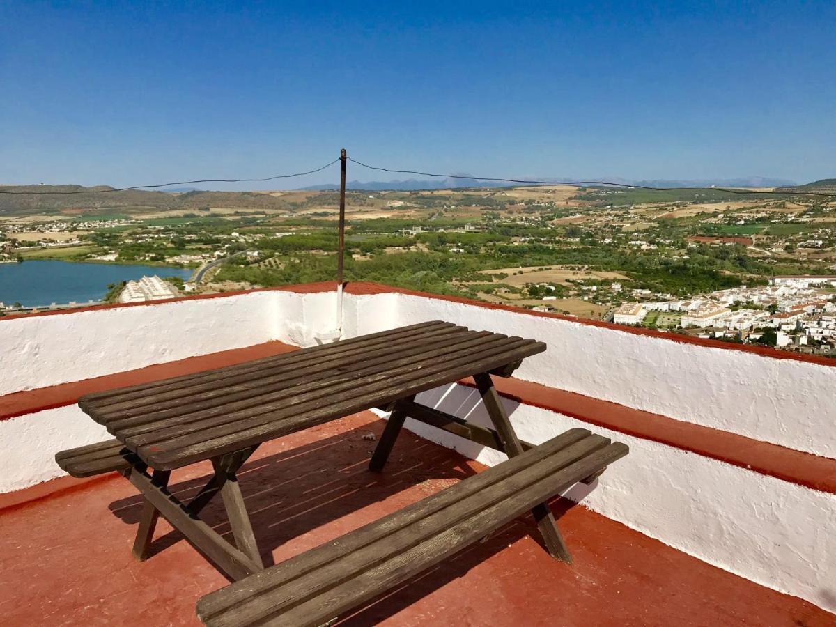Hébergement de vacances Casa-palacio La Casa Empeno En Centro Historico Arcos de la Frontera