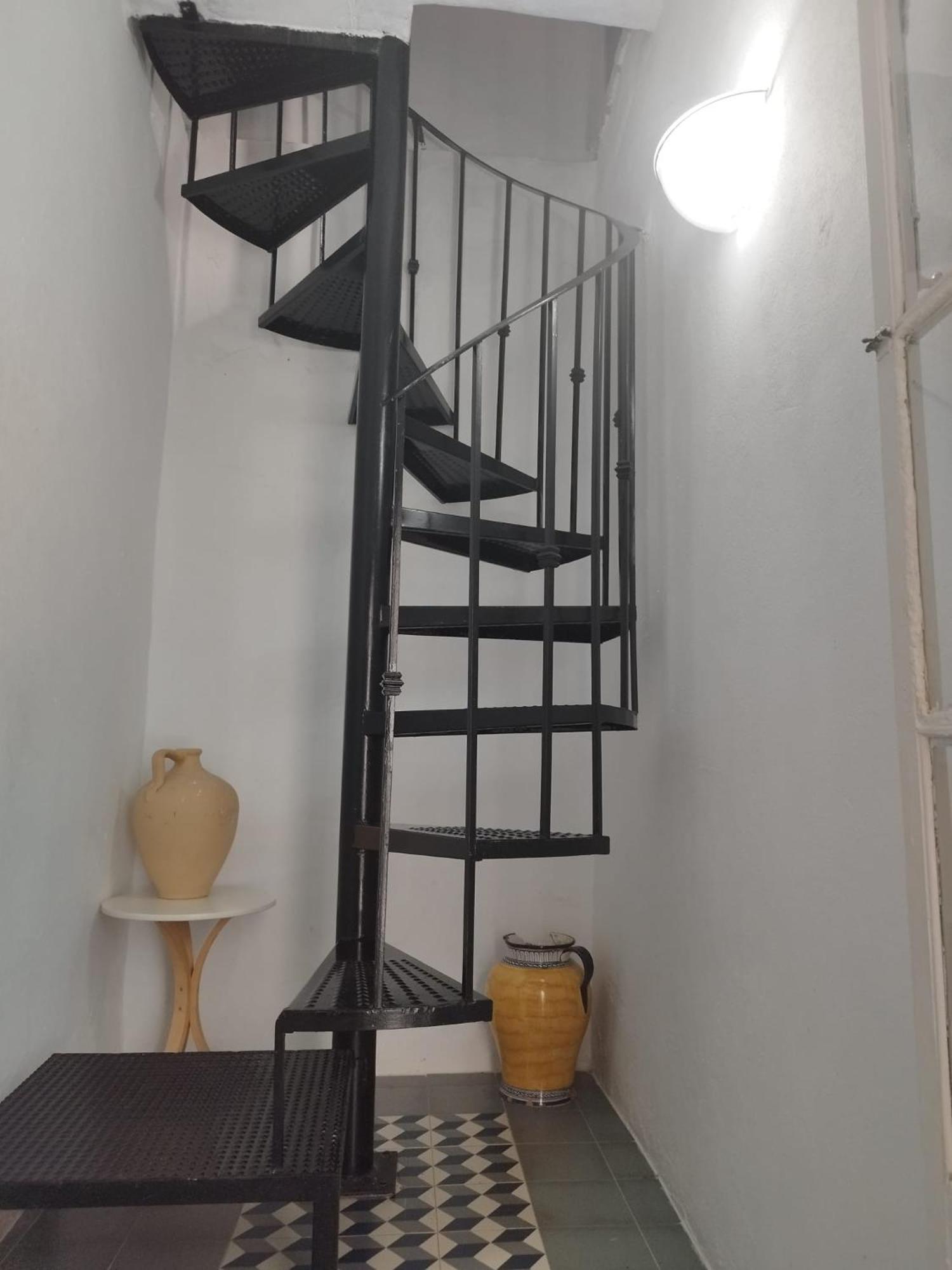 Ferienhaus Casa-palacio La Casa Empeno En Centro Historico *