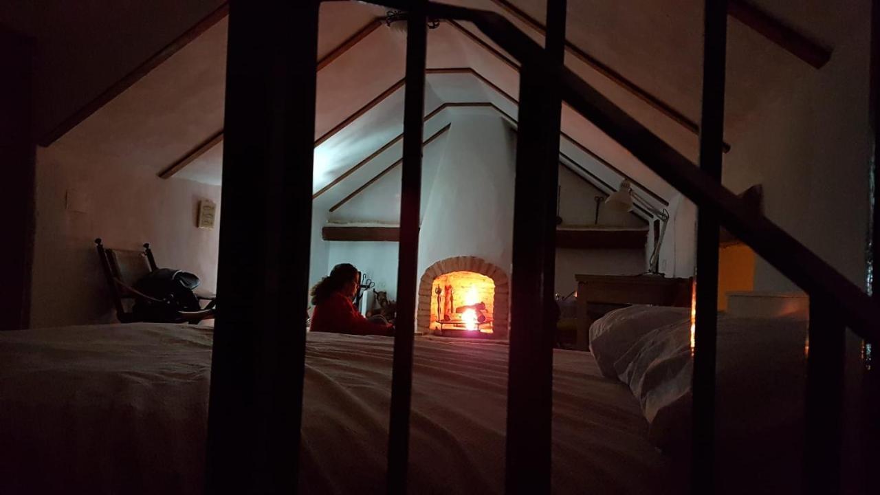 Casa-palacio La Casa Empeno En Centro Historico Hébergement de vacances