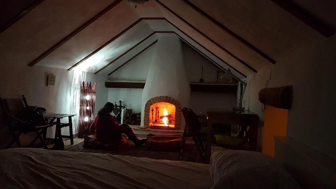 Hébergement de vacances Casa-palacio La Casa Empeno En Centro Historico