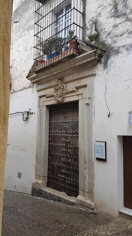 Casa-palacio La Casa Empeno En Centro Historico Hébergement de vacances Arcos de la Frontera